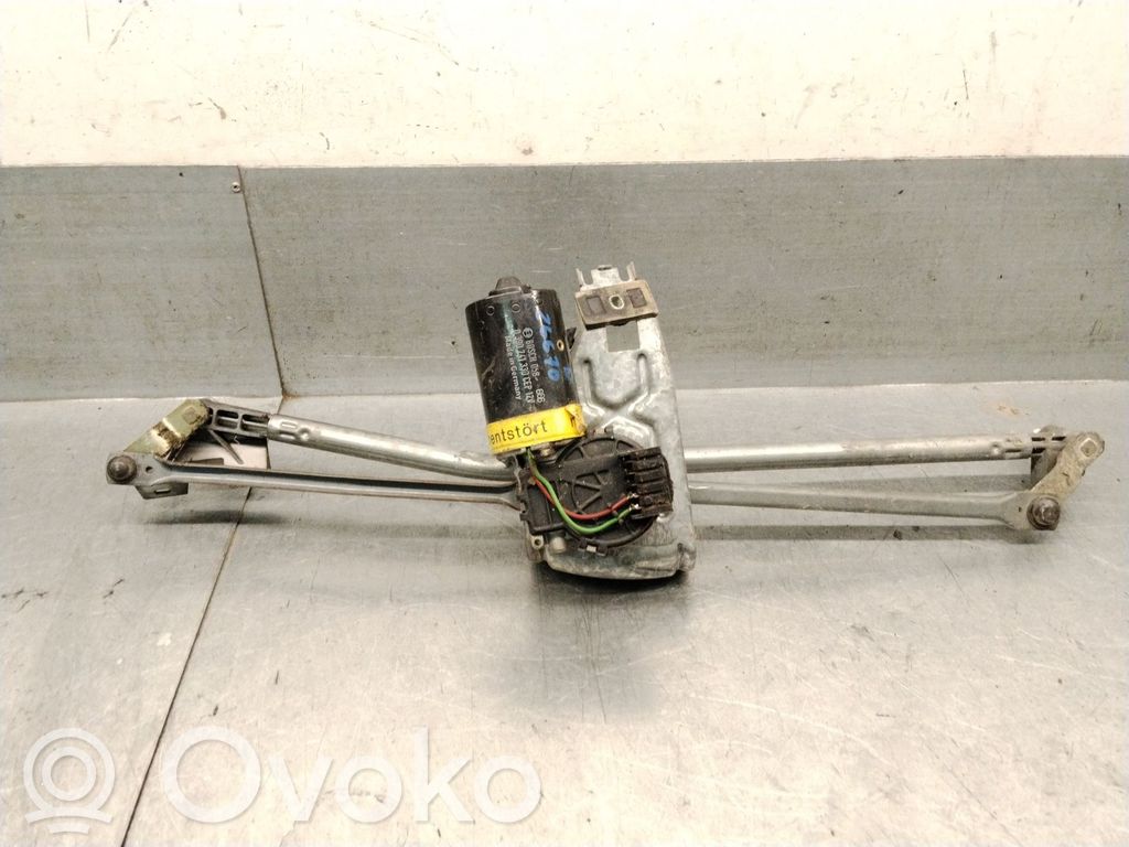 Audi A6 S6 C4 4A Motor del limpiaparabrisas