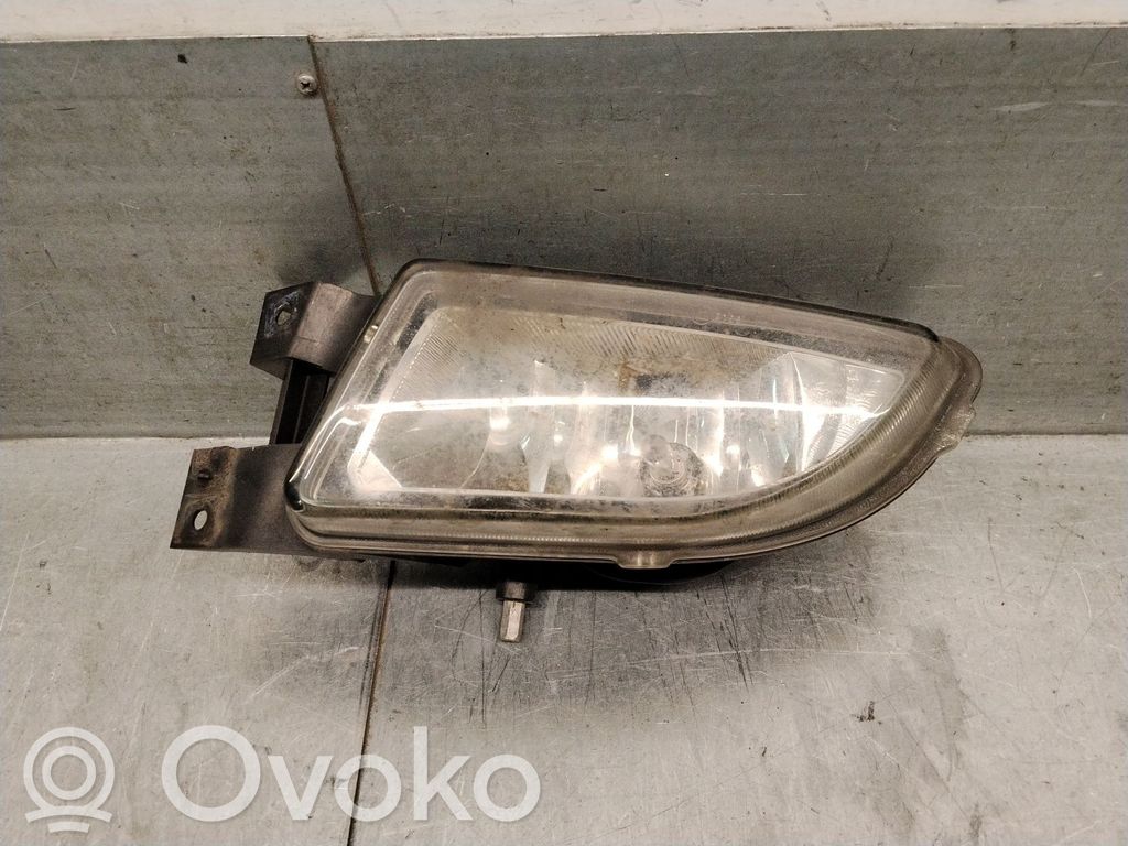 Fiat Bravo Etusumuvalo 