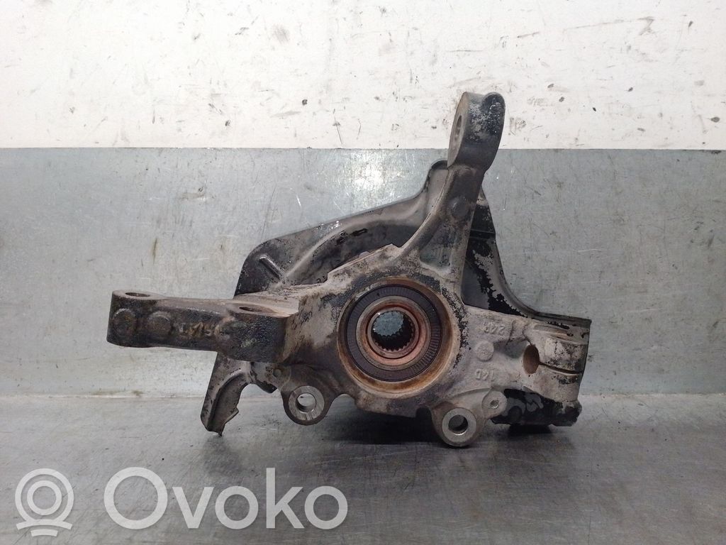 Fiat 500L Priekšējā riteņa rumbas vārpstas šarnīrs (stupica, capfa) 