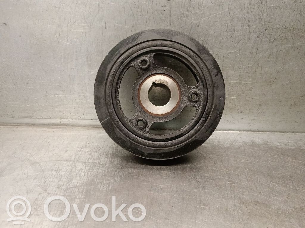 Toyota Auris 150 Fulie vibrochen