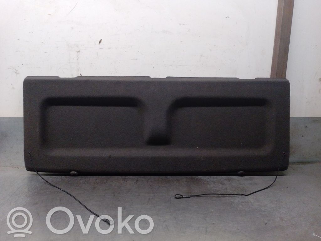 Hyundai Getz Hutablage