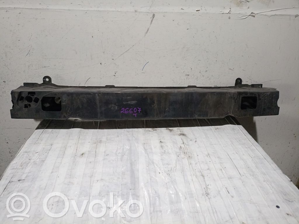 Fiat Tipo Soporte del parachoques delantero 