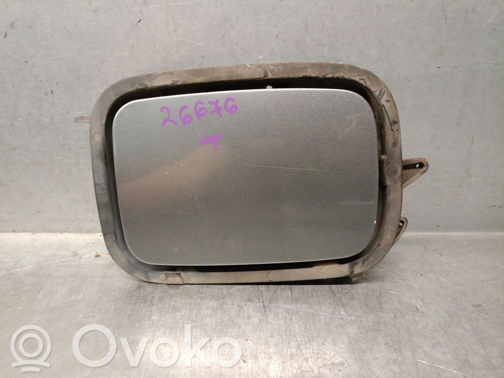 Peugeot 406 Polttoainesäiliön korkki 