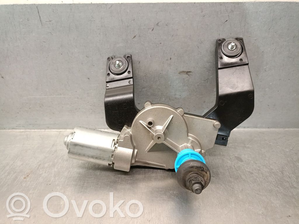 Hyundai i30 Motor ștergător lunetă 