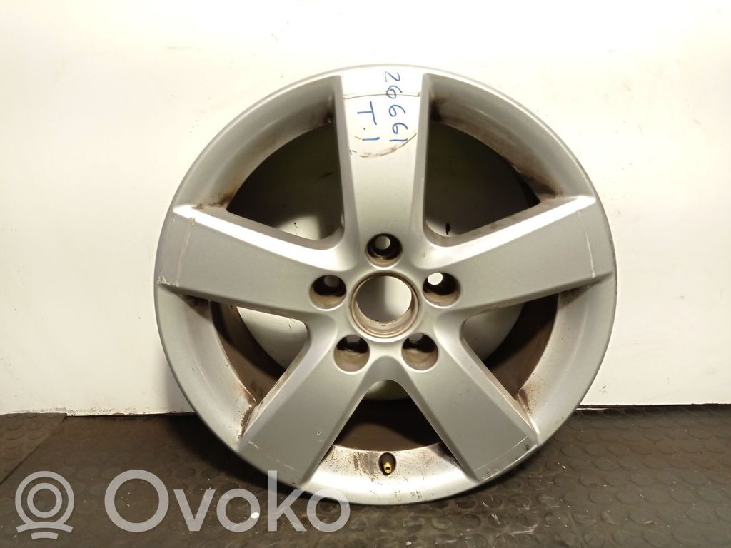 Volkswagen Golf SportWagen R18 alloy rim 