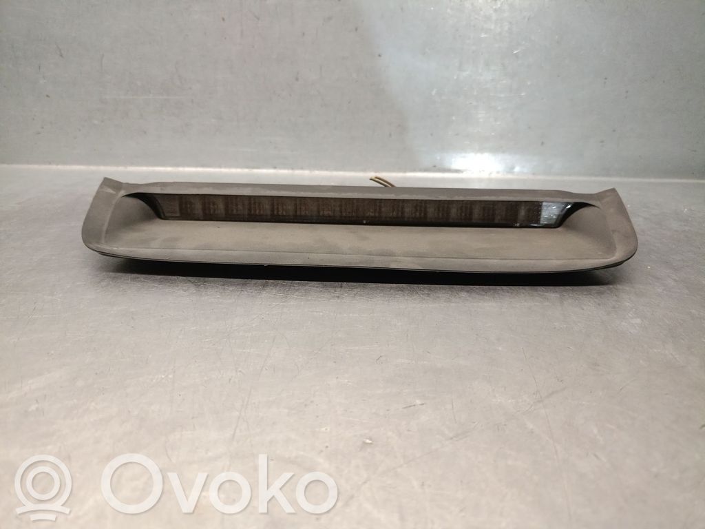 Opel Astra G Troisième feu stop
