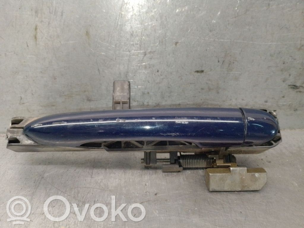 Renault Laguna II Maniglia esterna per portiera anteriore 
