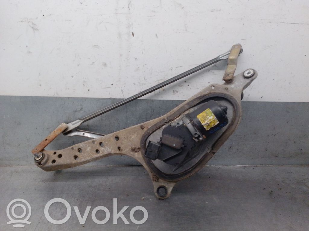 Renault Laguna II Wischermotor 