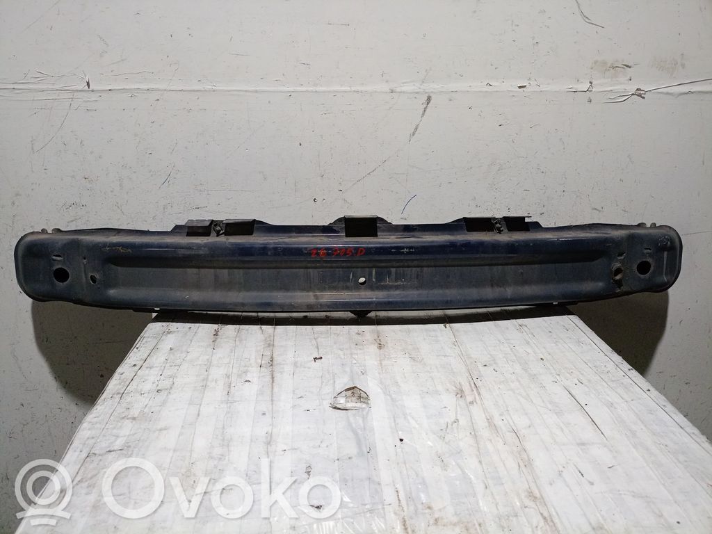 Renault Laguna II Front bumper mounting bracket