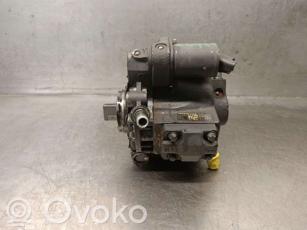 Ford Focus Degalų (kuro) siurblys 