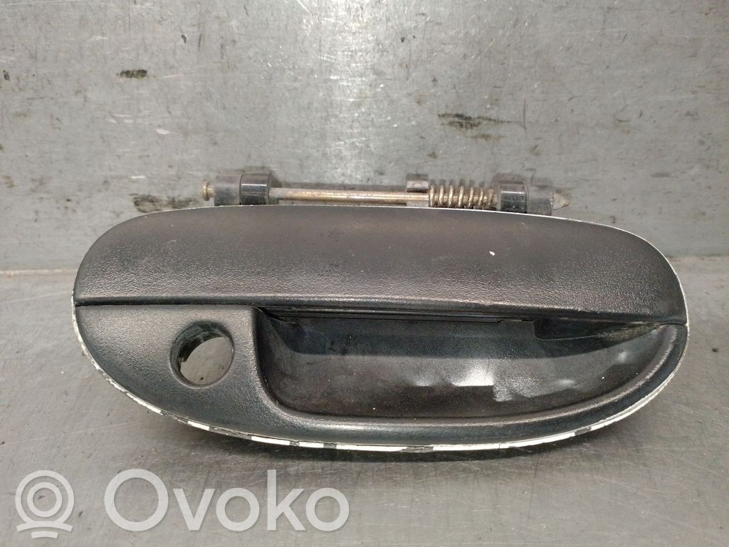 Daewoo Lanos Manecilla externa puerta delantera