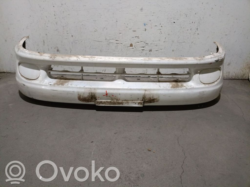 Daewoo Lanos Stoßstange Stoßfänger vorne