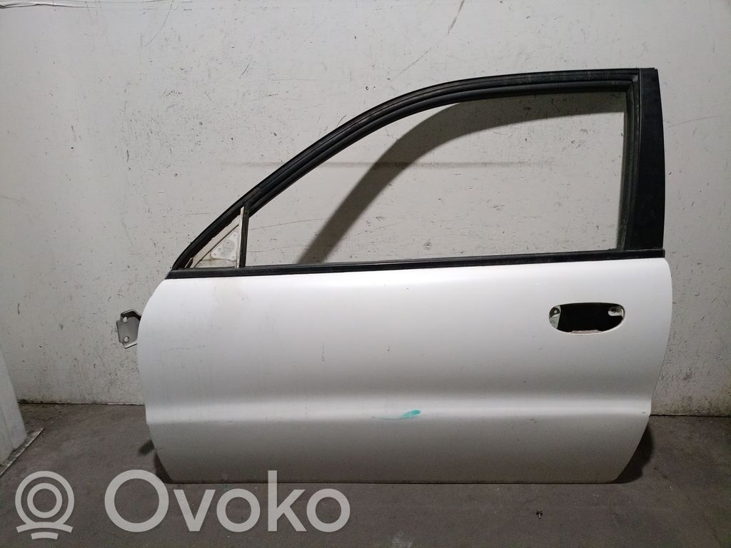 Daewoo Lanos Drzwi przednie 