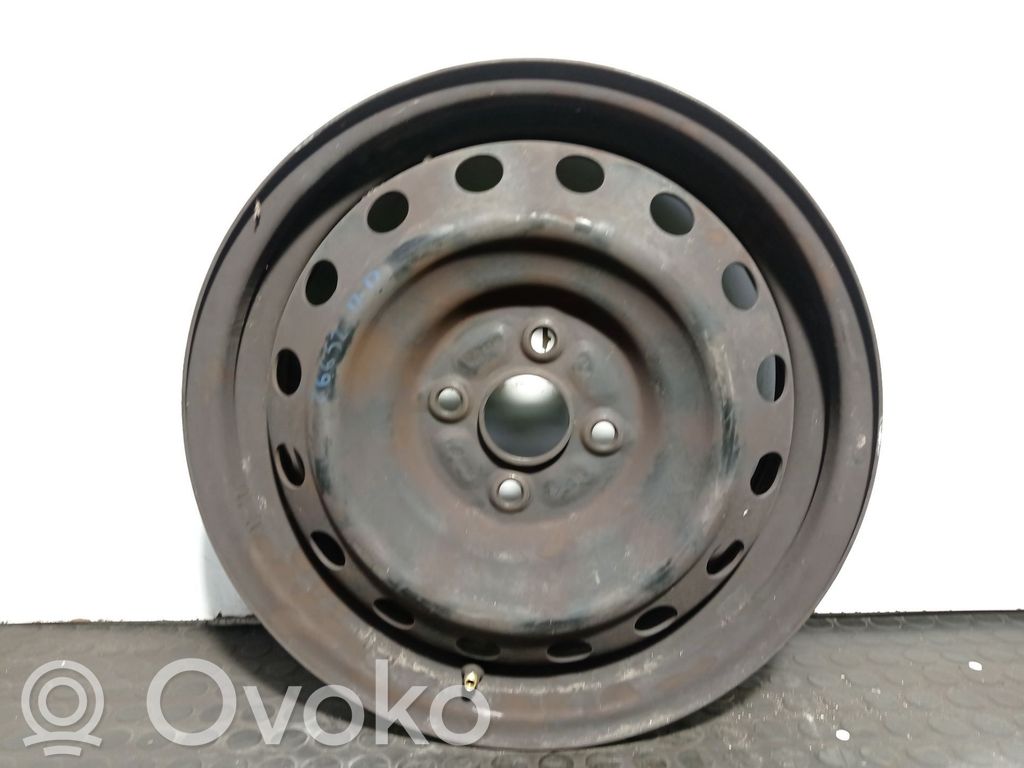 Toyota Yaris 18 Zoll Leichtmetallrad Alufelge 