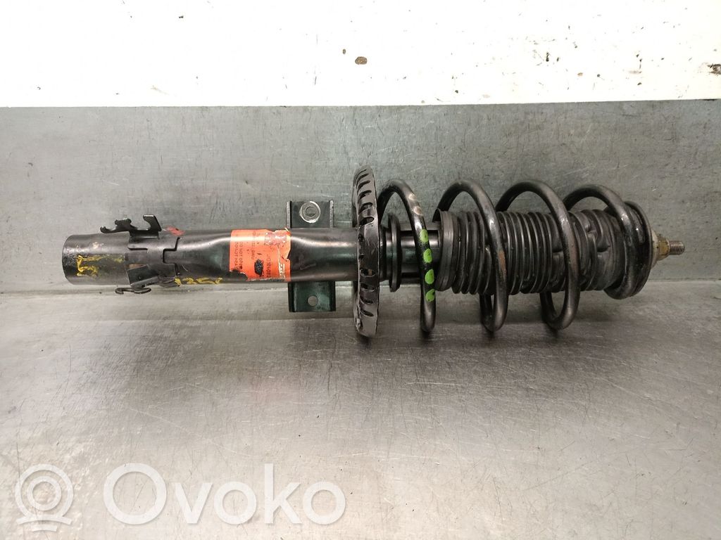 Seat Ibiza IV (6J,6P) Ammortizzatore anteriore con molla elicoidale 