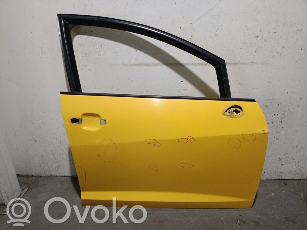 Seat Ibiza IV (6J,6P) Porte avant 
