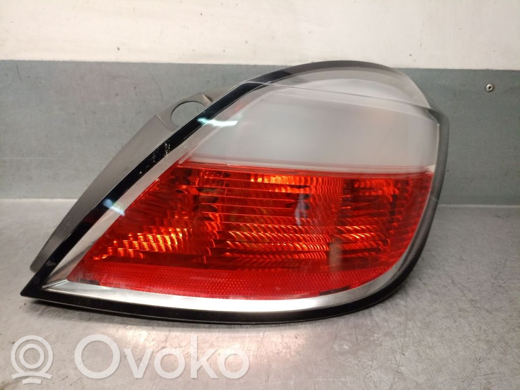 Opel Astra G Rückleuchte Heckleuchte 