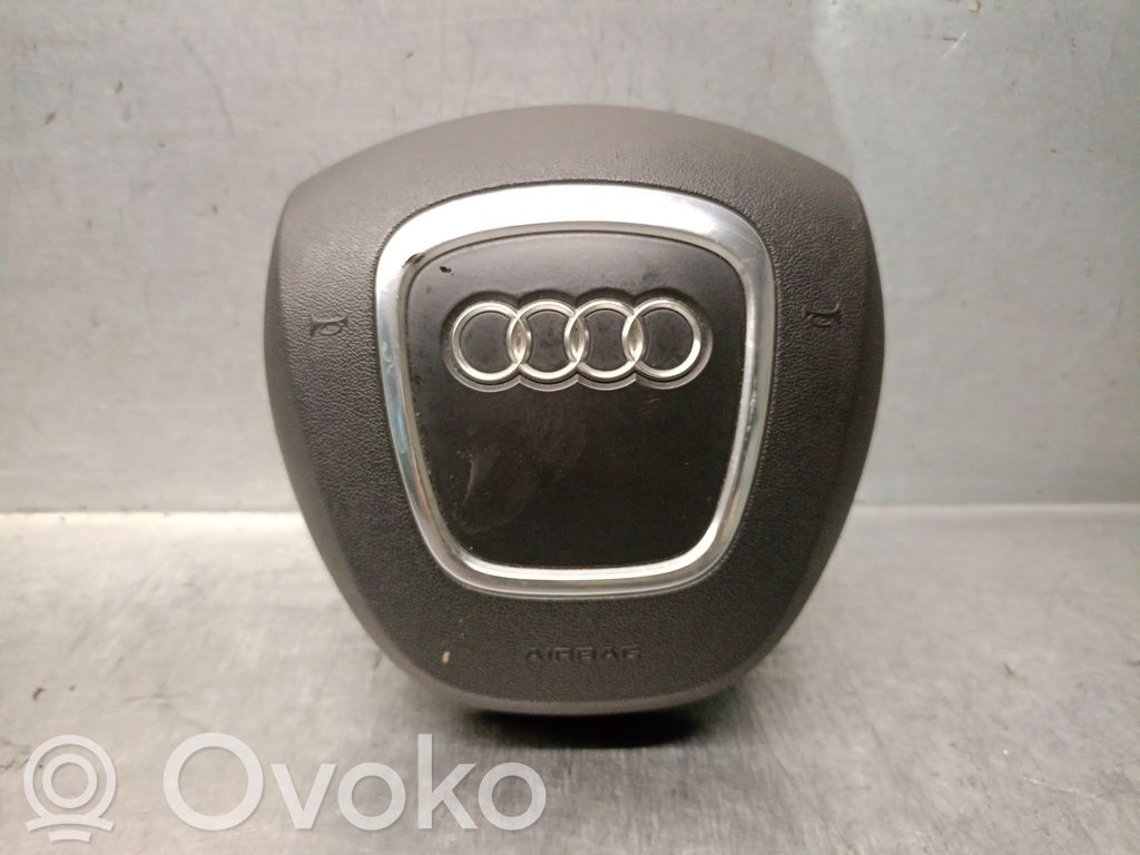 Audi A4 Allroad Vairo oro pagalvė