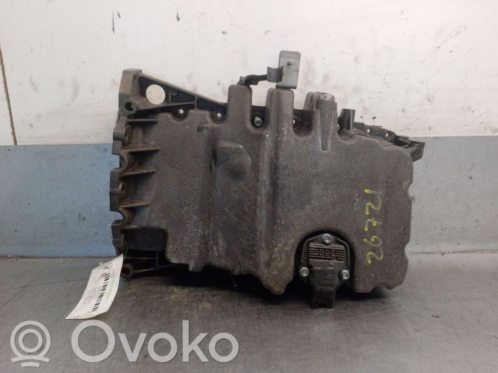 Audi A4 Allroad Miska olejowa 