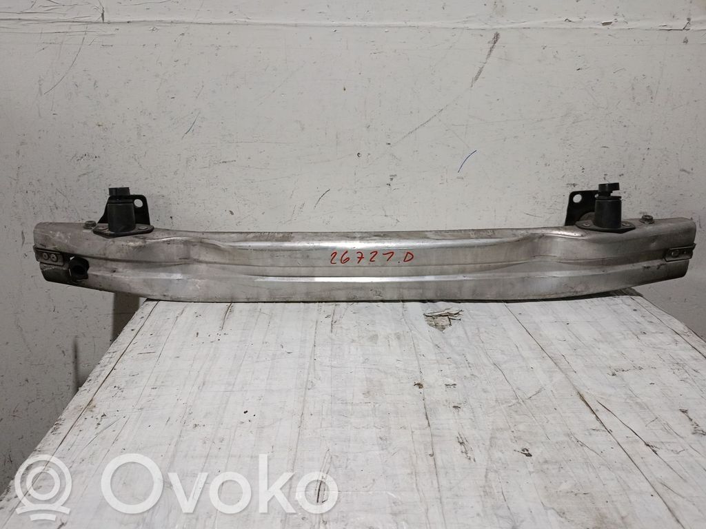 Audi A4 Allroad Staffa di rinforzo montaggio del paraurti anteriore