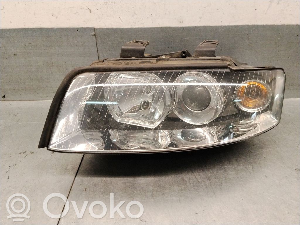 Audi A4 Allroad Priekšējais lukturis 