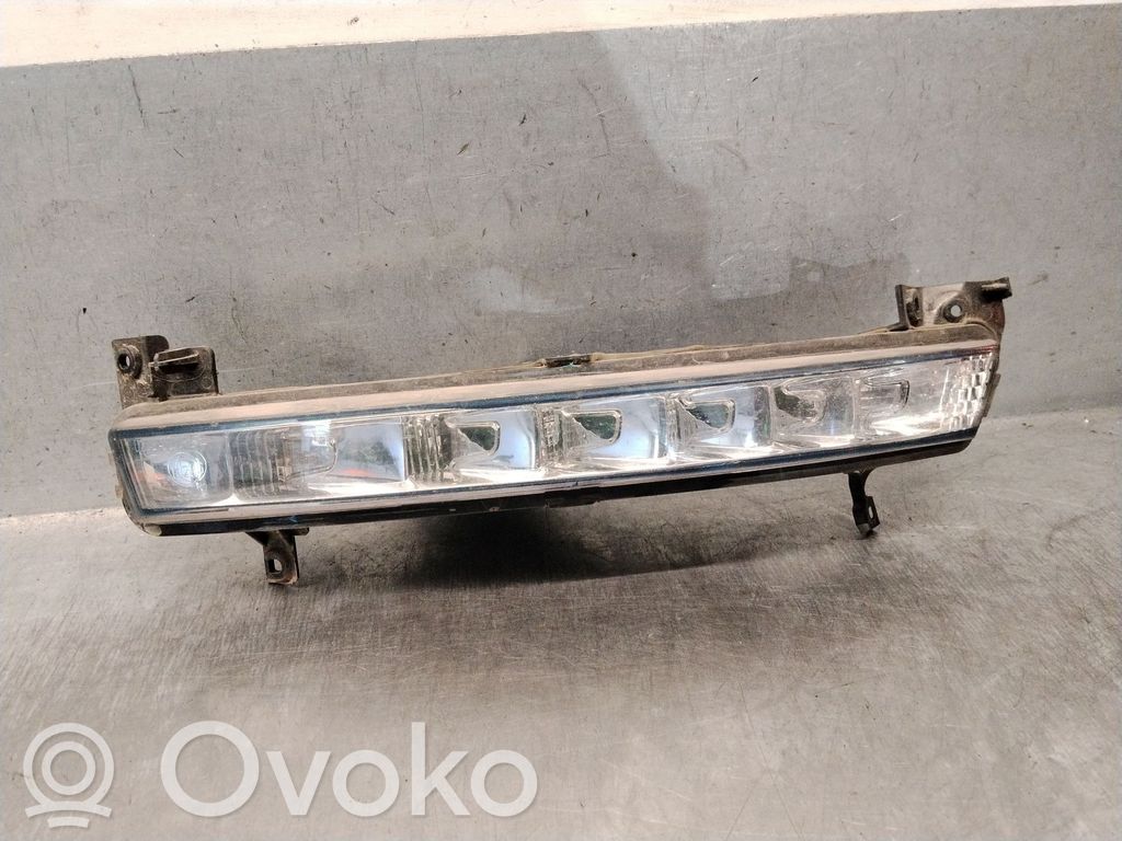 Citroen C4 I Picasso Scheinwerfer