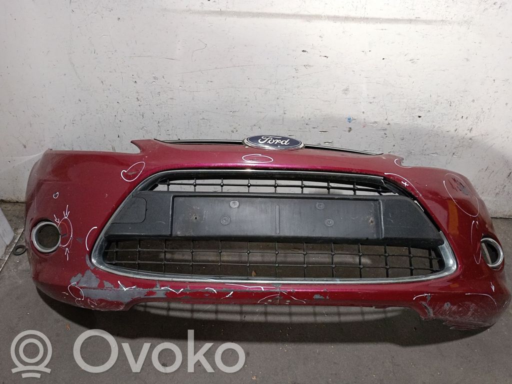 Ford Fiesta Parachoques delantero