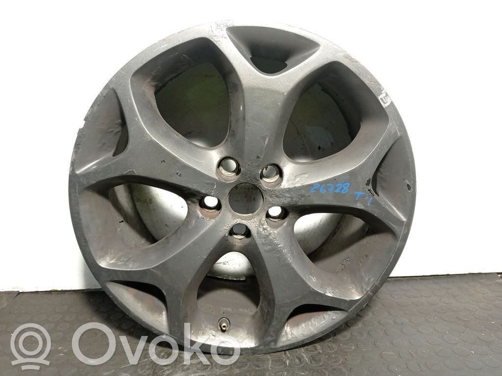 Ford S-MAX Jante alliage R18