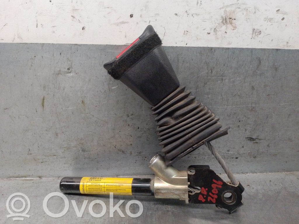 Opel Frontera B Boucle de ceinture de sécurité avant