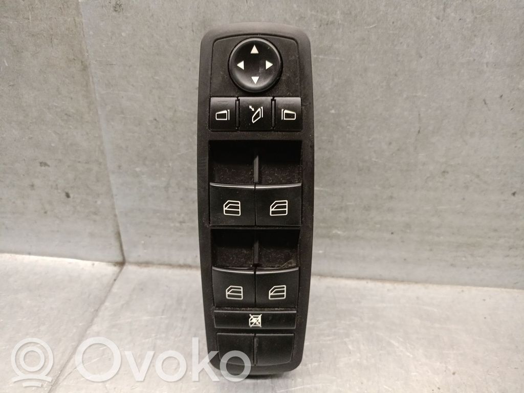 Mercedes-Benz ML AMG W164 Comutator comandă geamuri electrice 