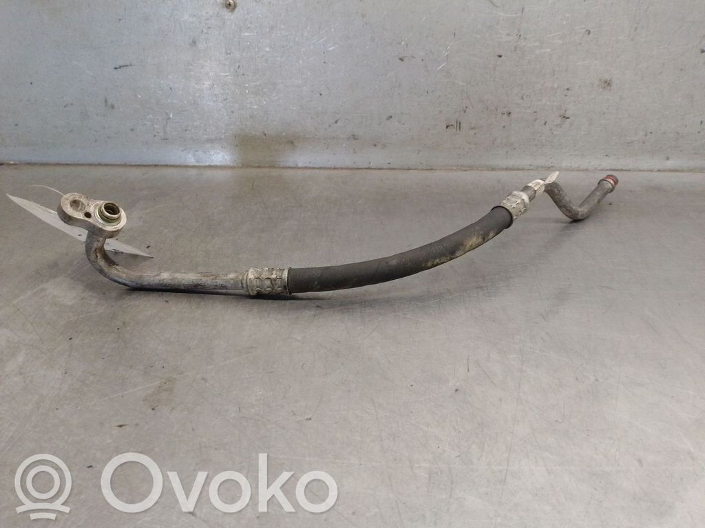 Mercedes-Benz ML AMG W164 Ilmastointilaitteen putki (A/C) 