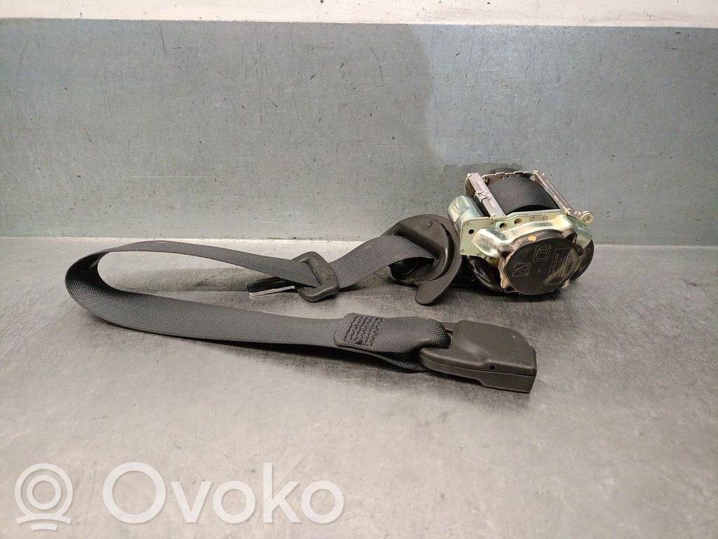 Renault Clio V Ceinture de sécurité avant