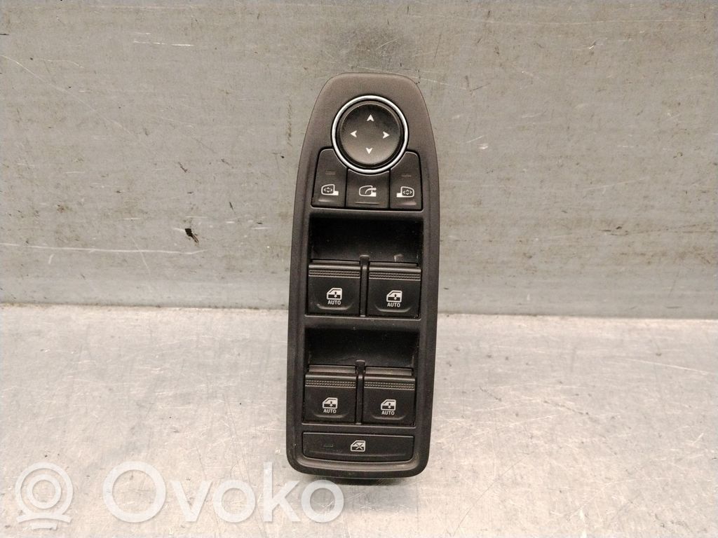Renault Clio V Comutator comandă geamuri electrice 