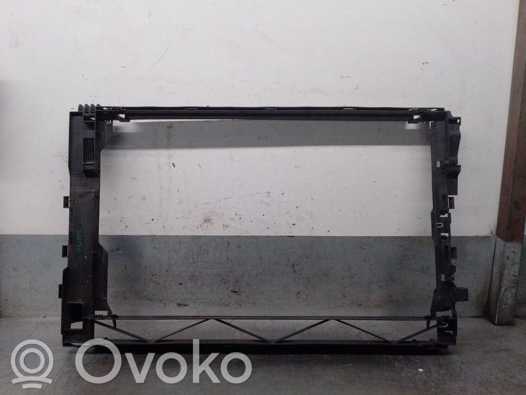 Mercedes-Benz A W176 Atrapa chłodnicy / Grill 