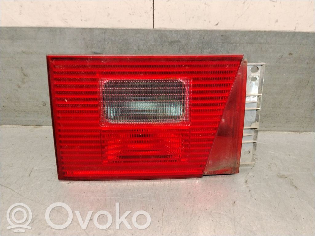 Seat Alhambra (Mk1) Takavalot 