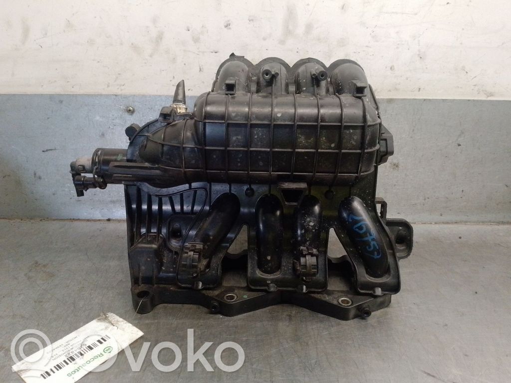 Fiat Panda III Colector de admisión 