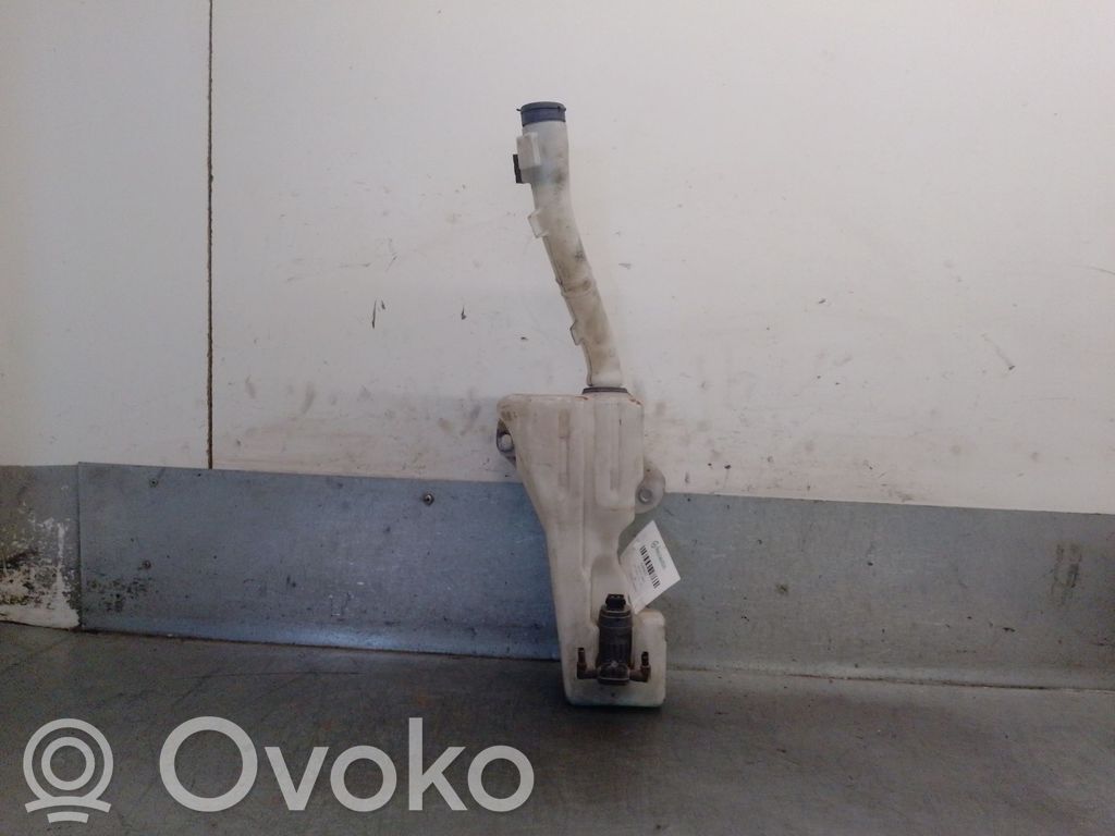 Fiat Panda III Wischwasserbehälter 