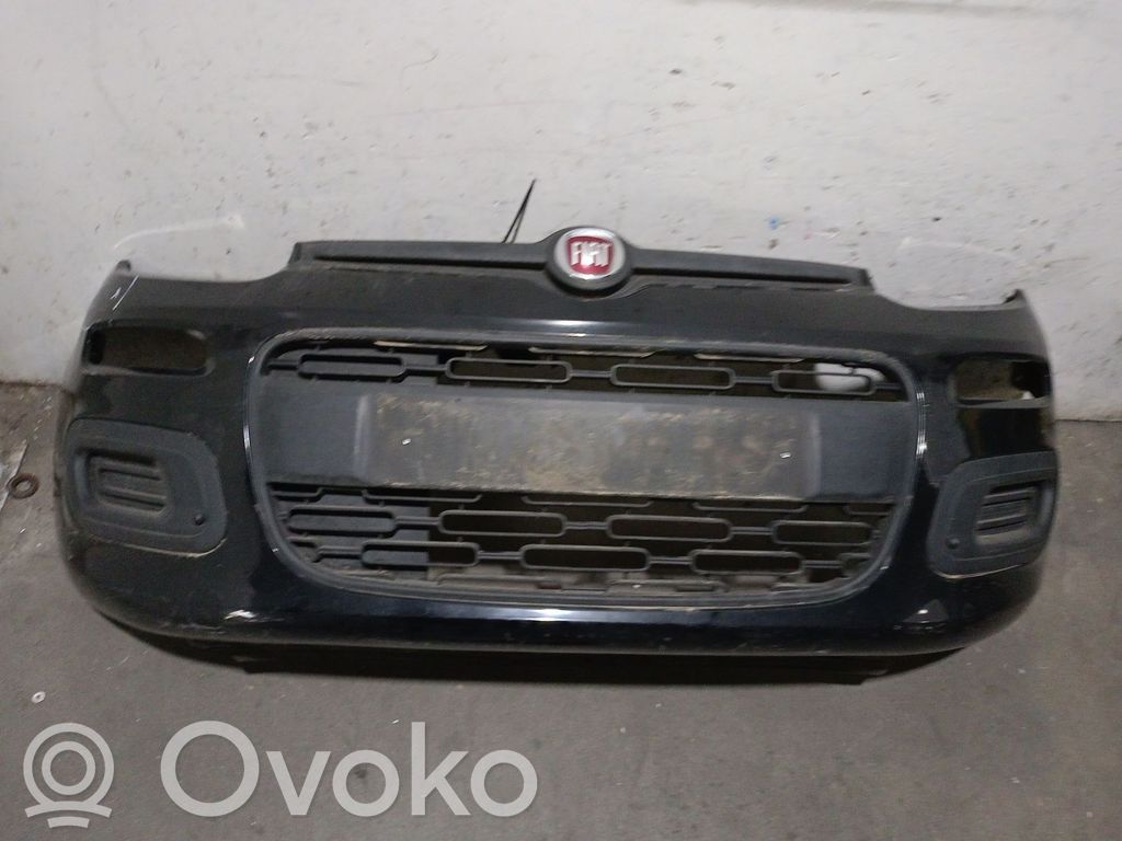 Fiat Panda III Bară față 