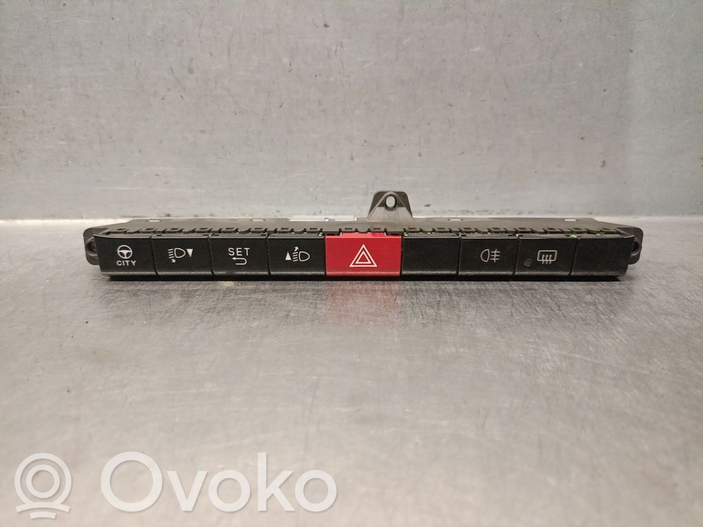 Fiat Panda III Comutator lumini pericol
