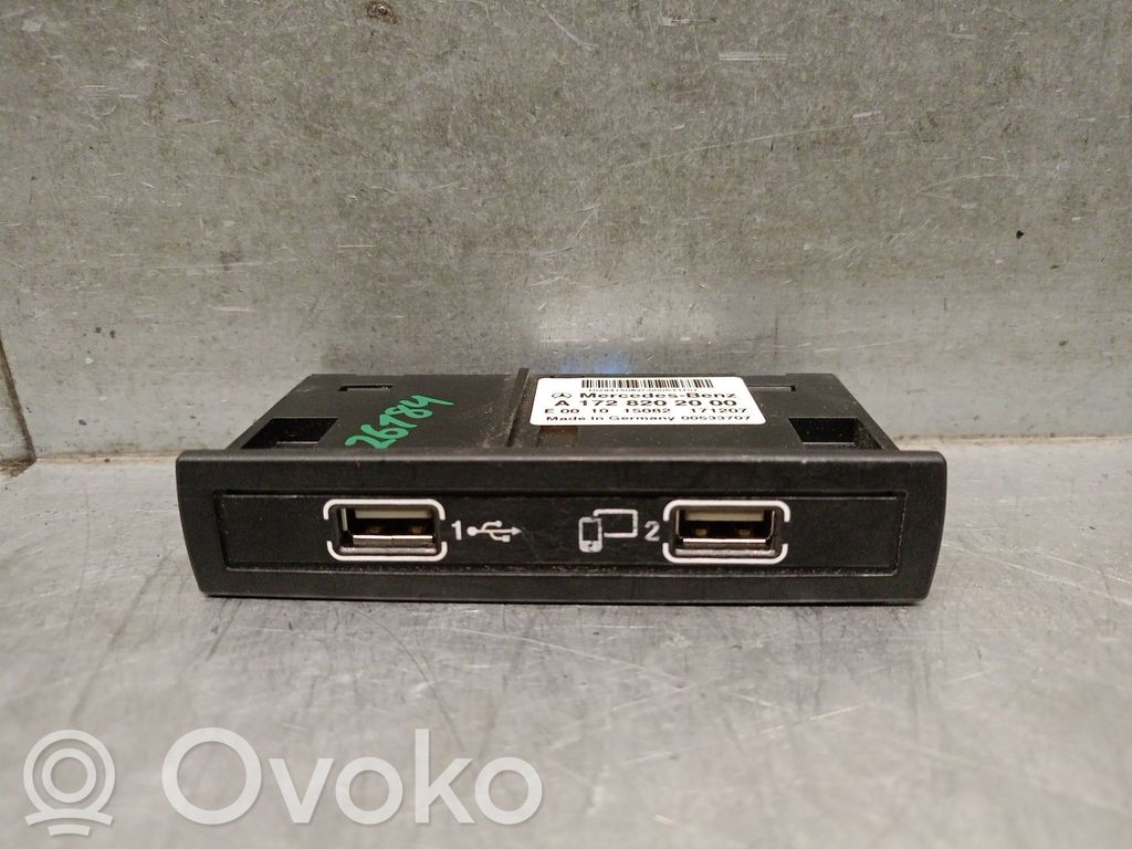 Mercedes-Benz GLE AMG (W166 - C292) Alte unități/module de control 