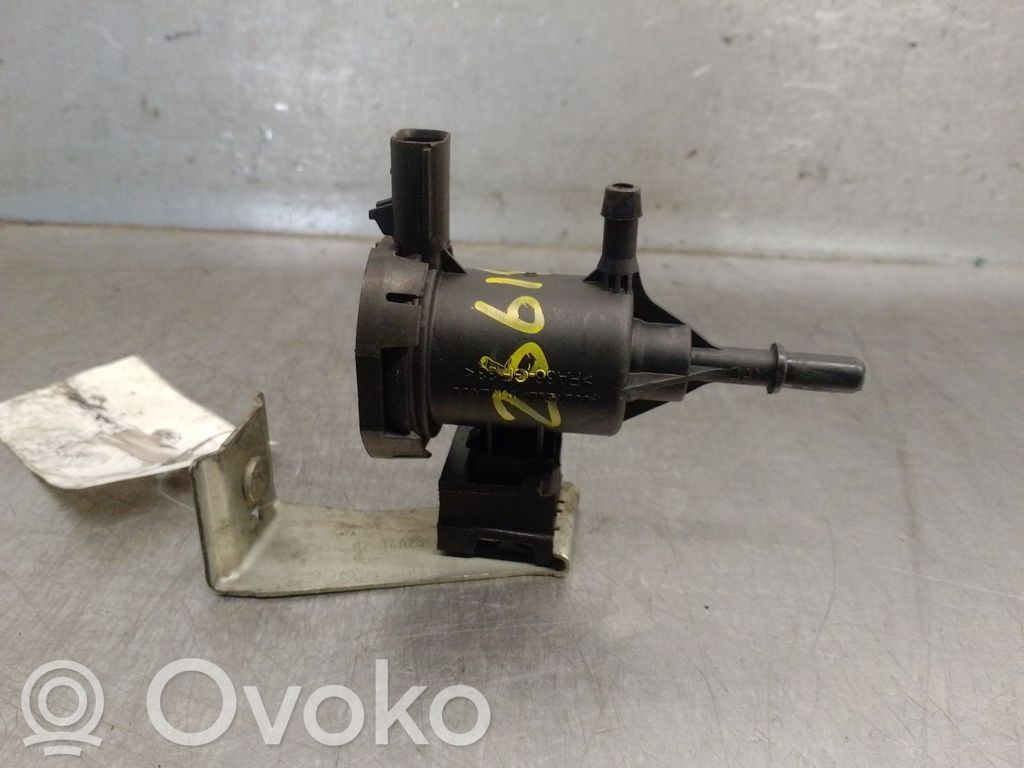 Mercedes-Benz A W176 Supapă EGR 