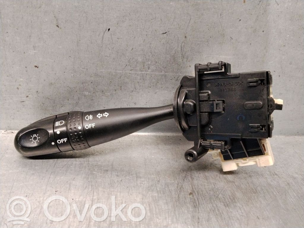 Suzuki Swift I Panel lighting control switch 