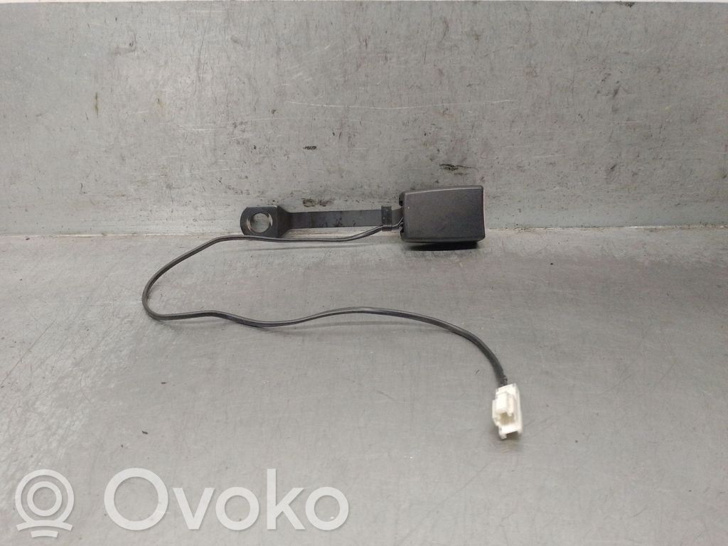 Daewoo Lanos Fibbia della cintura di sicurezza anteriore