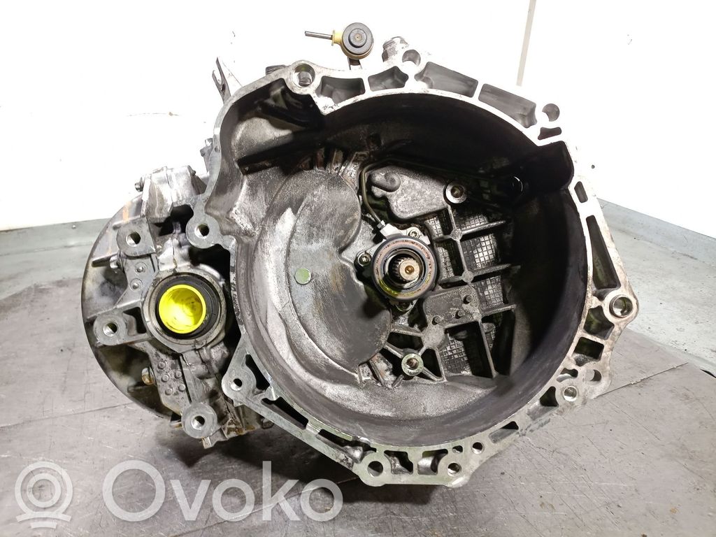 Opel Insignia A Boîte de vitesses manuelle à 5 vitesses 