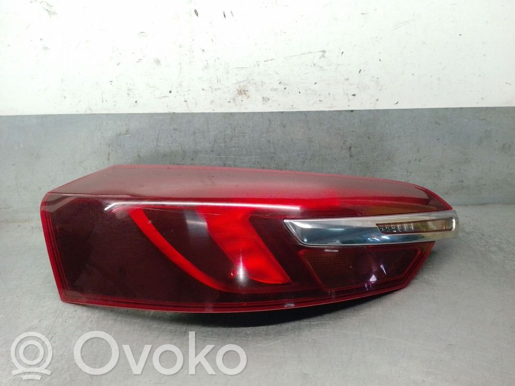 Opel Insignia A Lampa tylna 