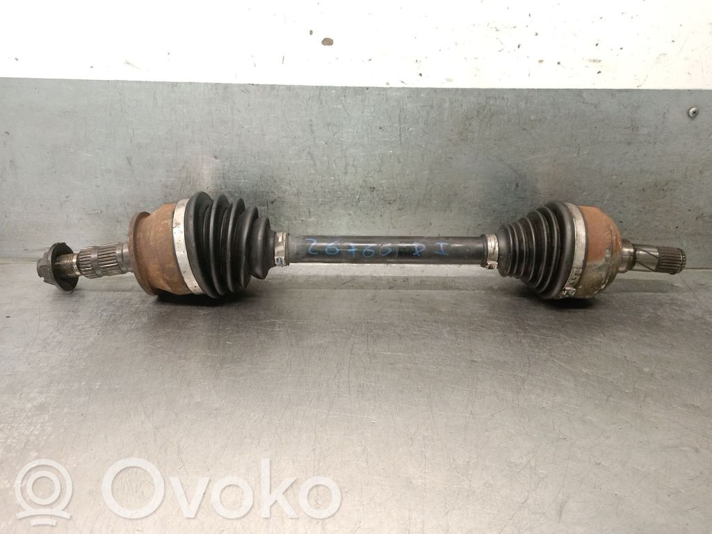 Opel Insignia A Półoś przednia 