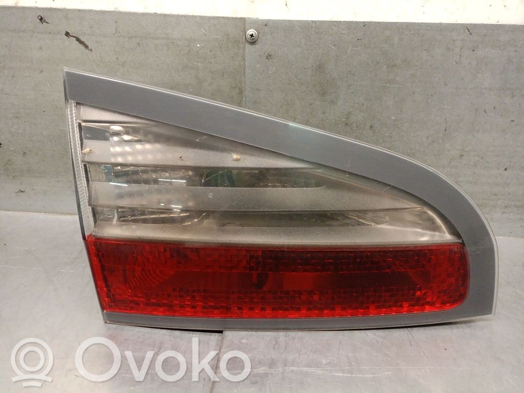 Ford S-MAX Luz trasera/de freno 