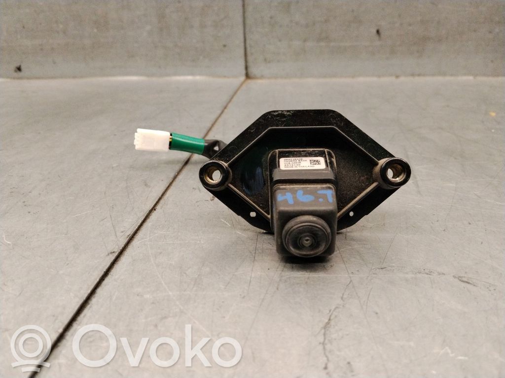 Nissan Qashqai Other control units/modules