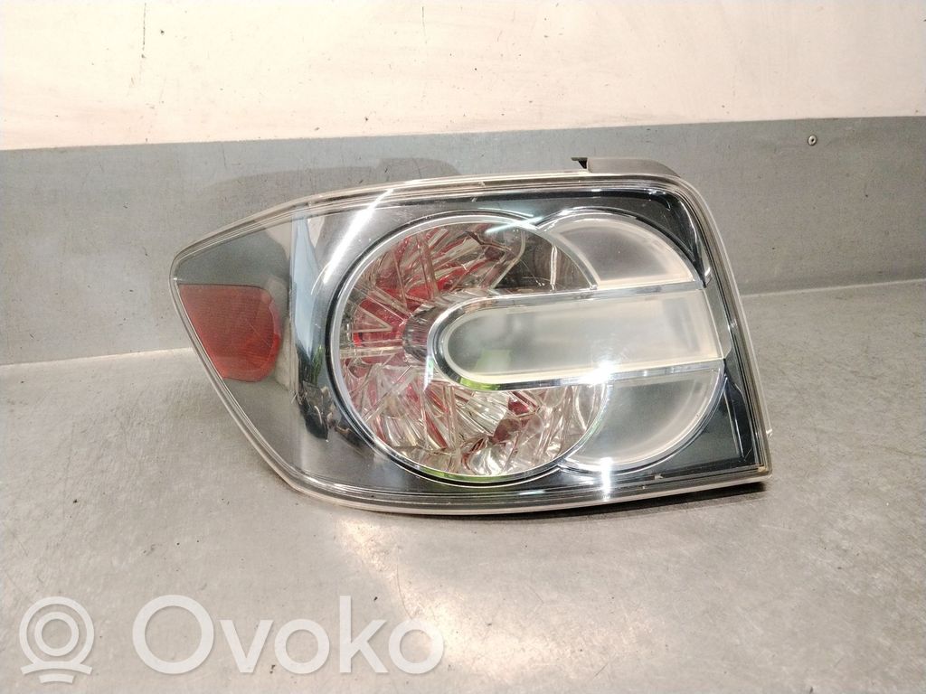 Mazda CX-7 Lampă spate în caroserie 