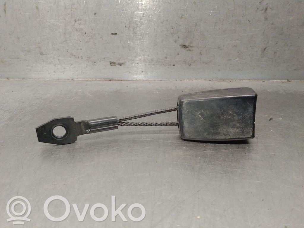 Volkswagen Crafter Bridă fixare centură de siguranță față 